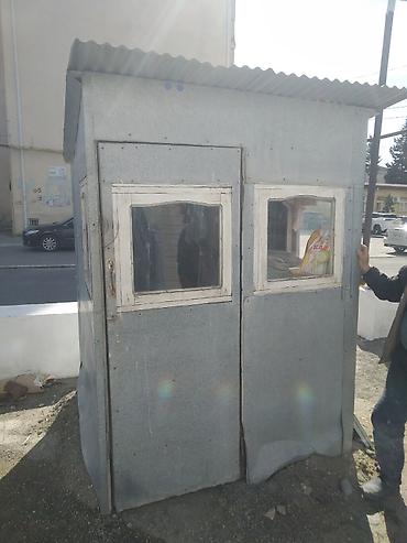qaraj arenda: Butka satılır 300 manata. Qiymətdə razılaşmaq mümkündür. Ünvan — 1