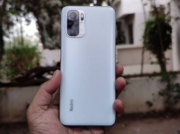 телефон редми кара балта: Redmi, Redmi 10X Pro, Колдонулган, 256 ГБ, түсү - Ак, 2 SIM