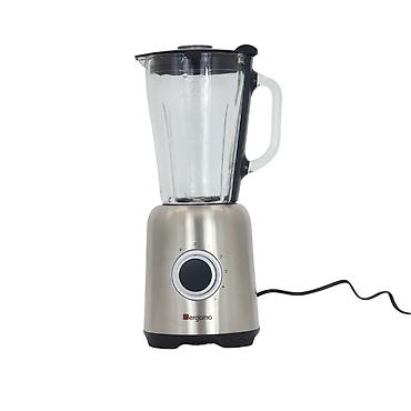 №: 1504 Məhsulun adı: Blender Bergamo BG-SB3112DSB, Stasionar