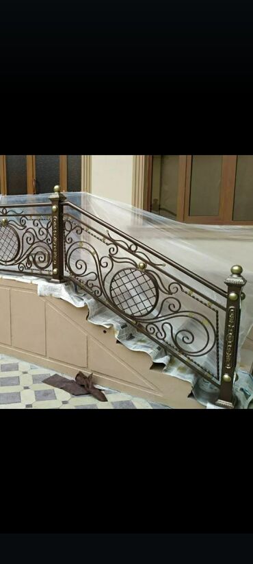 Həyət darvazaları: Zovqe uygun darvazalarin qapilarin resotqalarin mehecerlerin yigilmasi -da lalafo.az — 14 Həyət darvazaları: Zovqe uygun darvazalarin qapilarin resotqalarin mehecerlerin yigilmasi — 14