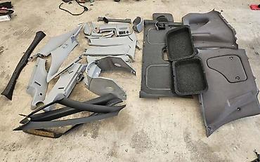 a4: ENTERIJER OCUVAN PLASTIKA ZA CITROEN XSARA PICASSO OD 2000. DO 2008 — 3