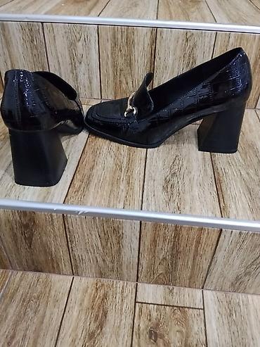qadın ucun donlar: ASOSDAN alınmış 41/42 size -Qadın dəbli loafer ayaqqabıları - Rəng — 3