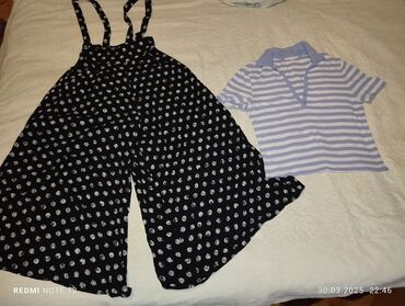 Qadın şalvarları: Şalvar, Adamo, L, rəng - Qara — 9