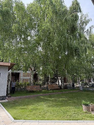 Посуточная аренда домов: СДАЕТСЯ ПОСУТОЧНО, Пансионат Фонтан, сейчас называется SEVEN Кара-ой — 17