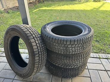 maxxis: Зимние шины Maxxis Arctic Trekker - Размер: 205/55 R16 - Индекс — 2