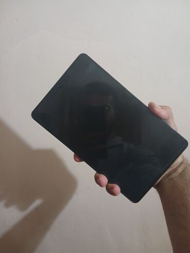 Planşetlər: Samsung Galaxy Tab A9 64 GB Demək olar ki, işlənməyib və yeni