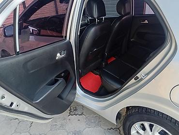 range over: Kia Morning: 2018 г., 1 л, Автомат, Газ, Хэтчбэк — 6