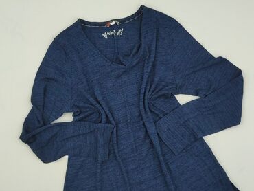 Bluzki: Bluzka damska, Street One, Rozmiar L