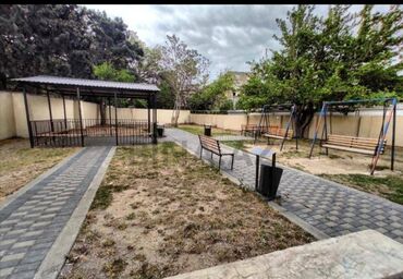 Yeni tikili: 2 otaqlı, Yeni tikili, m. Qara Qarayev, 70 kv. m — 20