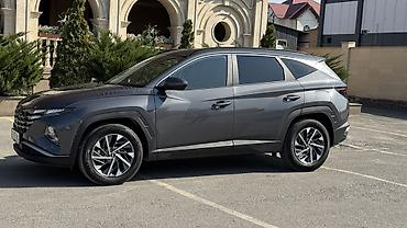 незамерзайка для машины: Hyundai Tucson: 2022 г., 1.6 л, Автомат, Гибрид, Кроссовер — 4
