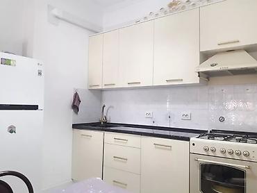 Продажа квартир: 2 комнаты, 64 м², Элитка, 5 этаж, Евроремонт — 2