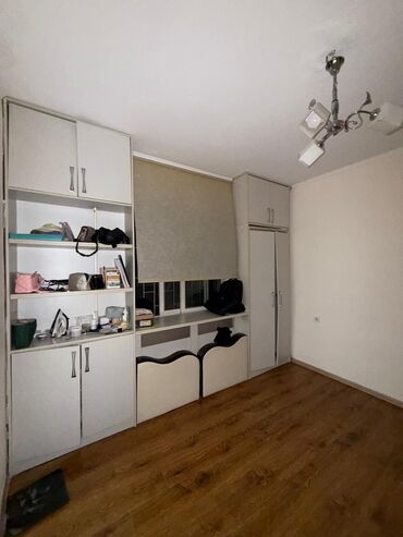 Долгосрочная аренда домов: 1 комната, 38 м², Индивидуалка, 2 этаж, Косметический ремонт