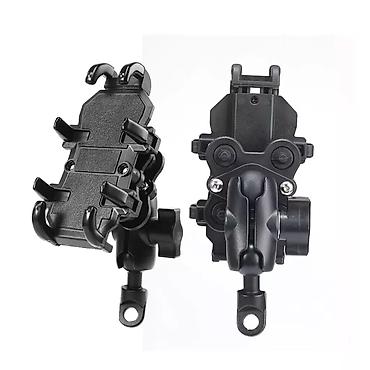 Мотозапчасти и аксессуары: ‼️Акция‼️ Скидка ‼️ Держатель Телефона с Амортизаторами от вибрации at lalafo.kg — 8 Мотозапчасти и аксессуары: ‼️Акция‼️ Скидка ‼️ Держатель Телефона с Амортизаторами от вибрации — 8