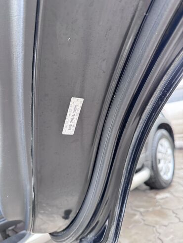 Honda: Honda CR-V: 2004 г., 2.4 л, Автомат, Бензин, Кроссовер — 19