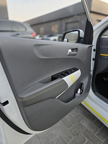 Kia: Kia Morning: 2019 г., 1 л, Автомат, Бензин, Хэтчбэк — 12