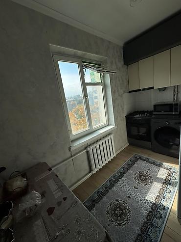 Продажа квартир: 1 комната, 35 м², ул. Московская / Гоголя 105 серия, 5 этаж — 4