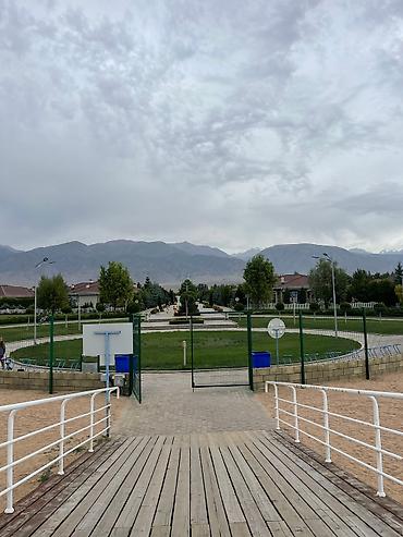 Иссык-Куль 2026: Квартира, ЦО Карвен 4 сезона — 10