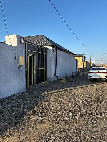 Həyət evləri və villaların satışı: Türkan qəs. 3 otaqlı, 100 kv. m, Yeni təmirli — 3