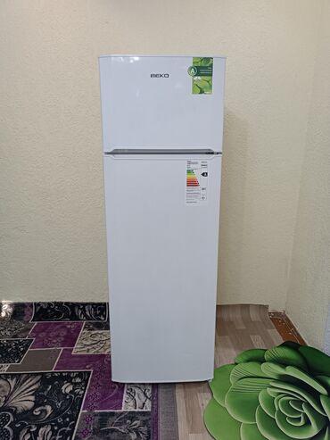 капельная кофеварка браун: Холодильник Beko, Б/у, Двухкамерный, De frost (капельный), 60 * 160 * 60