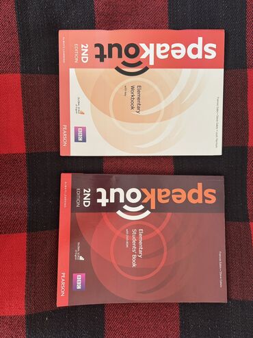 7 ci sinif cografiya metodik vesait onlayn oxu: “Speakout Elementary 2nd Edition” dərs vəsaitləri. Bu komplektə