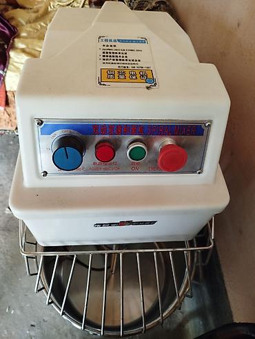 Другое оборудование для кафе, ресторанов: Продаю промышленные оборудование для кафе ресторанов 1 — 9