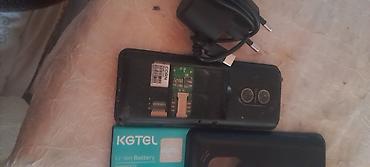 telfon nomrəsi: Satılır adapter verlir usdunde nomre yernin biri qirlb duzeltdirmek — 2