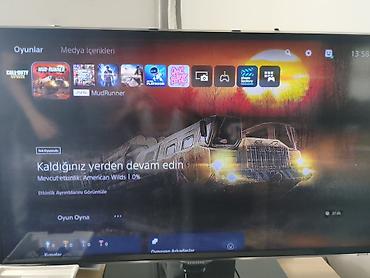 ps 5 en ucuz: PlayStation 5 silim Diskli versiya oyun konsolu seti pultlar orginaldi — 3