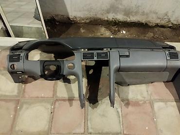 w210 panel: Mercedes-Benz W210, 2000 il, Orijinal, İşlənmiş — 2