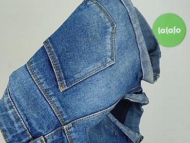 levis dzwony: Denim Co, Szorty damskie, rozmiar S — 6