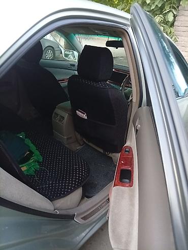 тойота камри 1996: Toyota Camry: 2002 г., 2.4 л, Автомат, Бензин, Седан — 2
