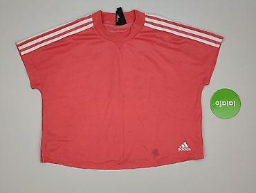 bluza cropp: Adidas, T-shirt damski, rozmiar M — 2