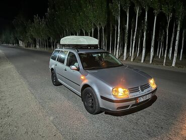 авто валдай: Volkswagen Golf Variant: 2003 г., 1.9 л, Механика, Дизель, Универсал