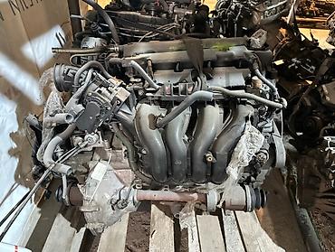 пружина цивик: Двигатель HONDA Civic FK R18A 2009 (б/у)Двигатель HONDA Civic FK R18A — 1