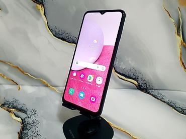 iphone xt: Samsung Galaxy A13, Б/у, 128 ГБ, цвет - Черный, В рассрочку, 2 SIM — 8