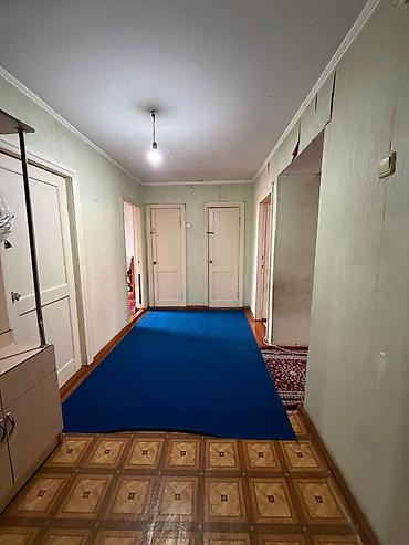 Продажа квартир: 3 комнаты, 70 м², 2 этаж — 5