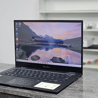 графический планшет купить бишкек: Сенсорный ультрабук Asus VivoBook Go 14 Flip в хорошем состоянии — 2