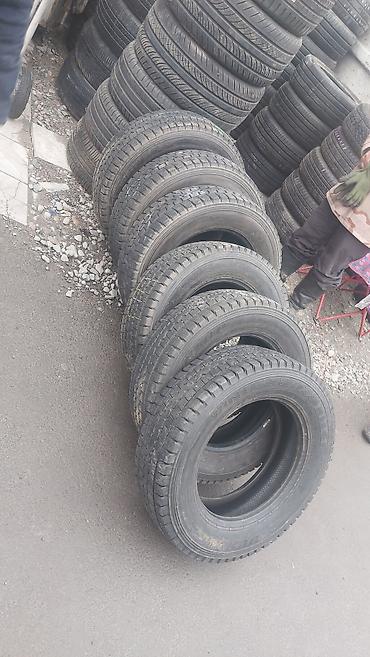 Транспорт: Комплект шин Dunlop Winter Maxx LT03 17.5 8 шт . 43000 - Назначение — 2