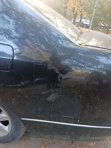 ct 200h: Lexus GS: 1999 г., 3 л, Автомат, Газ, Седан — 6