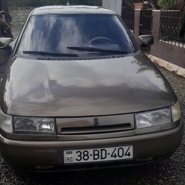 yan guzgulər s: VAZ (LADA) 2110: 1.5 l | 1998 il | 145000 km Sedan