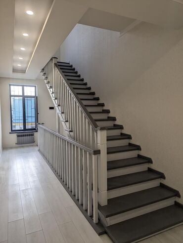 Продажа домов: Таунхаус, 210 м², 5 комнат, Агентство недвижимости, Евроремонт — 14