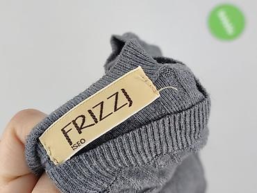 mróz: Frezj, Sukienka damska, rozmiar S — 4