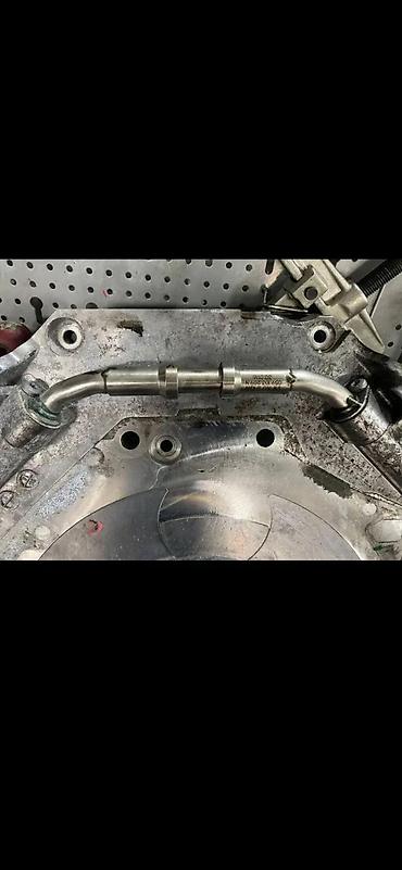 punjac za akumulator parkside: AUDI Q7 4M CEV TURBINE N | Audi q7 q5 q3 q2 A1 A3 A4 A5 A6 A7  — 1
