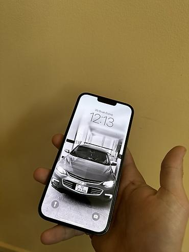 Apple iPhone: IPhone 13 Pro, 256 GB, Sierra Blue, Face ID — 11