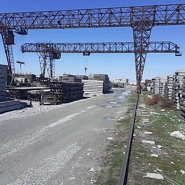 Железобетонные ФСК блоки: Продаю плиты перекрытия пустотные.фск,ребристые — 9