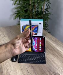 Digər planşetlər: 11 düymlük hüceyrədaxili LCD ekran 1280×800 FHD görüntü 8 nüvə -da lalafo.az — 14 Digər planşetlər: 11 düymlük hüceyrədaxili LCD ekran 1280×800 FHD görüntü 8 nüvə — 14