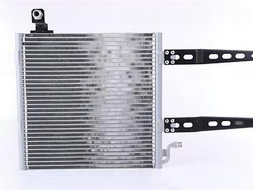 ventilator kabine golf 2: HLADNJAK KLIME ZA VOLKSWAGEN POLO OD 1996. DO 2002. GOD. | hladnjak — 3
