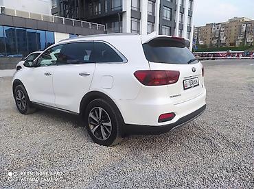 цена киа соренто: Kia Sorento: 2018 г., 2.2 л, Автомат, Дизель, Кроссовер — 4