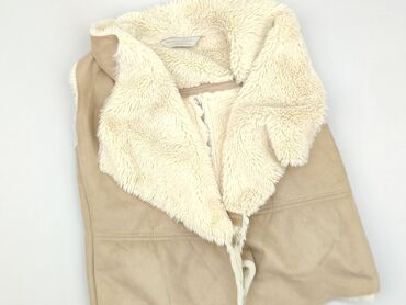 Women's Clothing: Bershka, Women`s waistcoat, size XS (EU 34)