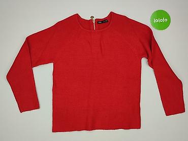 sieć second hand: Sinsay, Sweter damski, rozmiar 2XS — 2