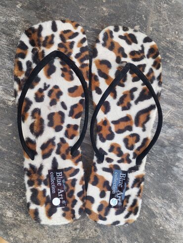 karl lagerfeld papuce: Flip-flops, 40